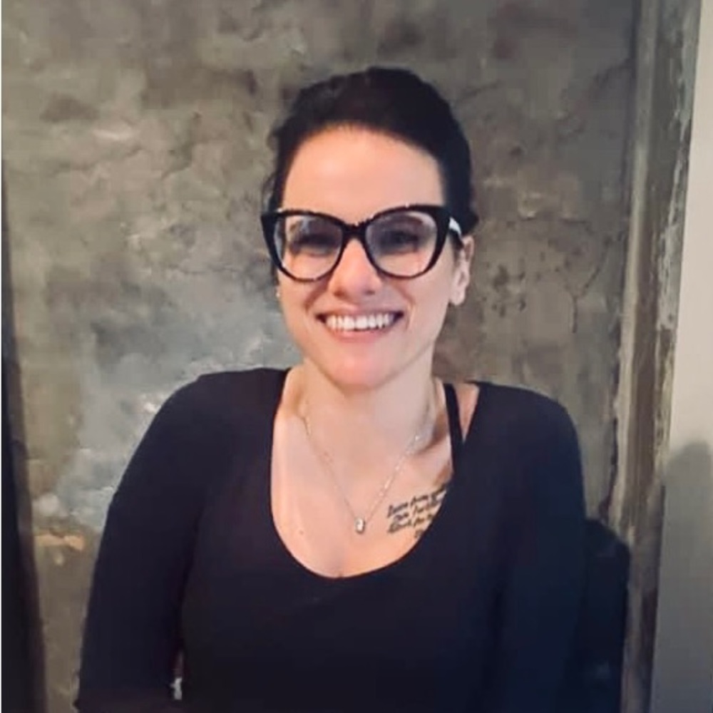 Meet your Posher, Candice